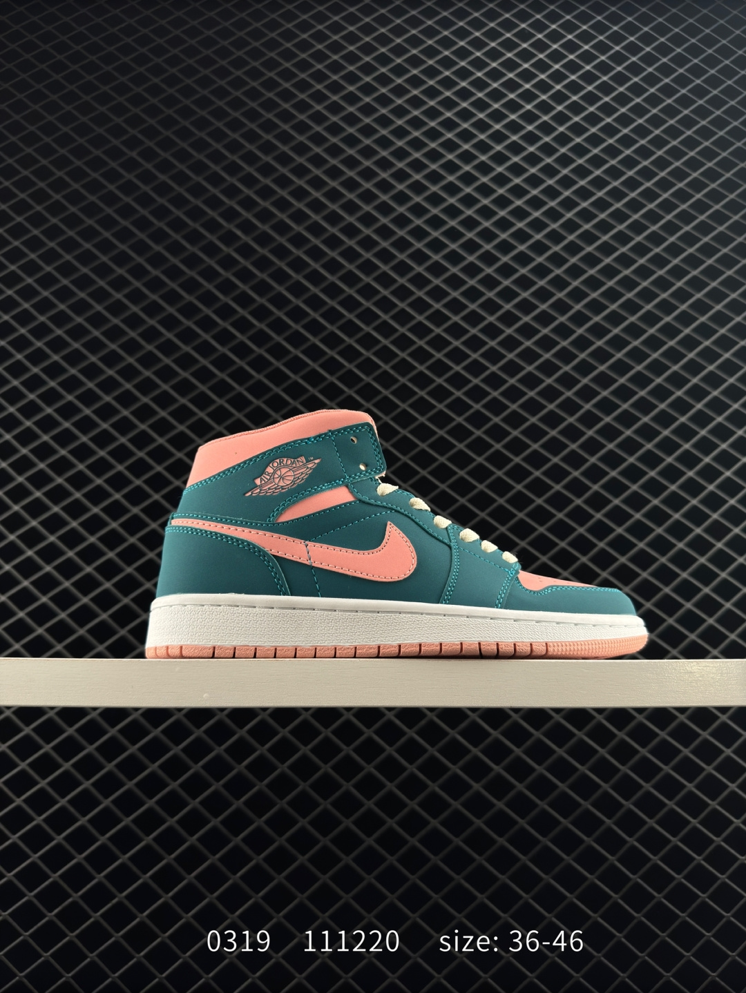 Air Jordan 1 High OG 